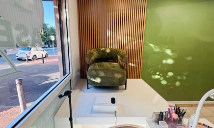 Asena Lashes  : Institut de beauté à Chilly-Mazarin