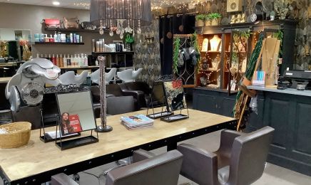 AD by G : Coiffeur à Roche-la-Molière