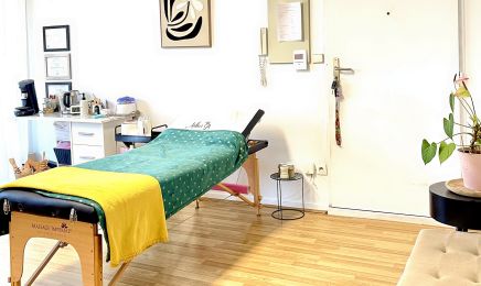 Adias B Institut : Naturopathe à Toulouse