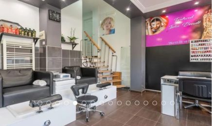 Parveen touchwood beaute : Institut de beauté à La Courneuve