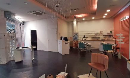 SOMA Institut Thouaré-sur-Loire ex Esthetic Center : Institut de beauté à Thouaré-sur-Loire