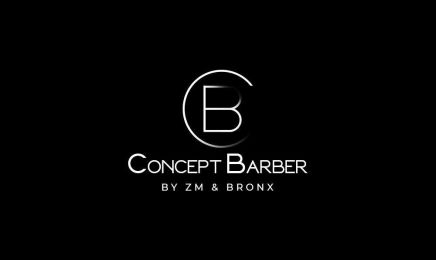  Concept Barber by ZM&BRONX : Coiffeur à Chavanoz