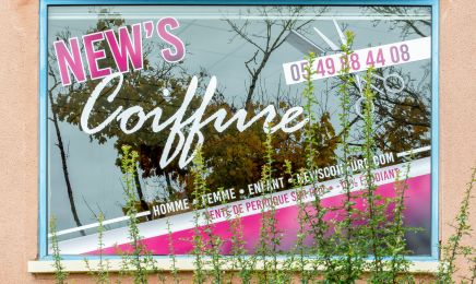 News Coiffure  : Coiffeur à Saint-Benoît