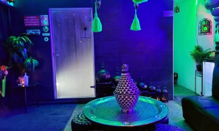 Sous les étoiles : Institut de beauté à Verberie