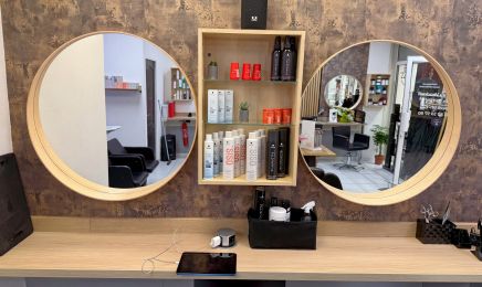 S.Y.Ngnature : Coiffeur à Marsannay-la-Côte