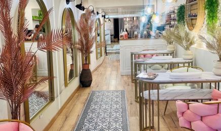 Le Concept by Jen Dessioux : Institut de beauté à La Rochelle