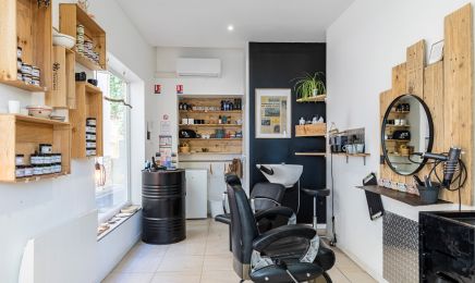 BARBE ET MOUSSE  : Coiffeur à Bédarrides