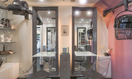 Caractère Coiffure - Montlhéry : Coiffeur à Montlhéry