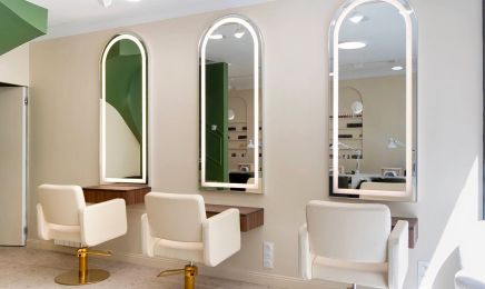 Rive Gauche Beauty Studio Paris 1    : Coiffeur à Paris