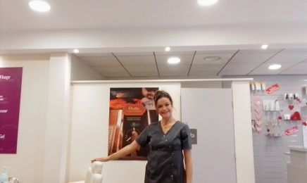 Top institut : Manucure à Cavaillon