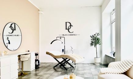 Dilan Cosmetics: Kosmetikstudio in Paderborn