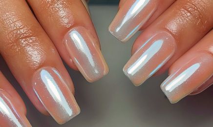 Meli Nails : Barbier à Annet-sur-Marne
