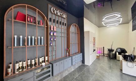 Shana Beauty: Friseur in Dortmund