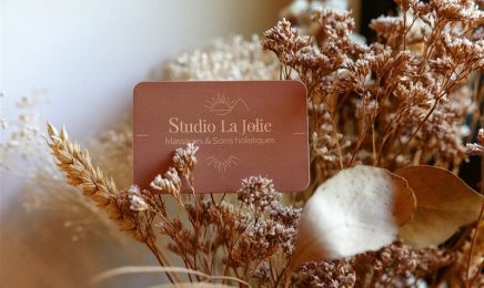 Studio La Jolie : Institut de beauté à Perpignan