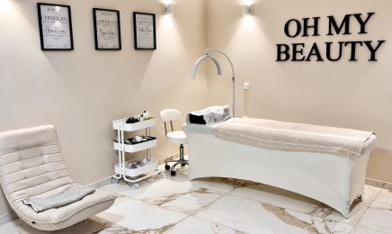 Oh My Beauty: Kosmetikstudio in Essen