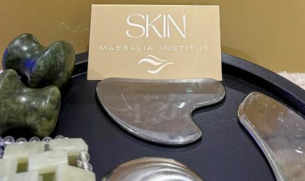 SKIN MASSALIA INSTITUT : Institut de beauté à Marseille