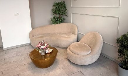  M.Schön Kosmetik: Kosmetikstudio in Offenbach am Main