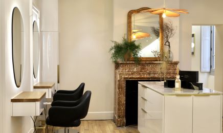 Maison Lucie Leclerc Coiffure : Coiffeur à Toulouse
