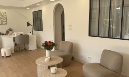 Studio Ever Beauty - Le Cannet : Institut de beauté à Marseille
