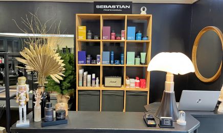 CARRÉ : Coiffeur à Marseille