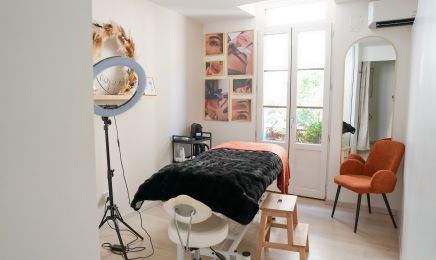 Douc’heur / Ô grandiOse Spa / OC Nails  : Coiffeur à Narbonne