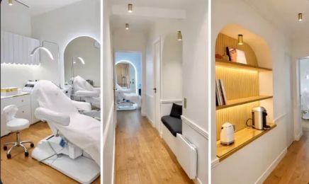 Experte Dermographe  : Institut de beauté à Paris