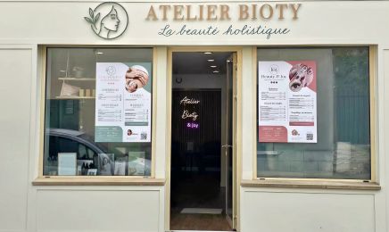 Beauty & Joy  : Institut de beauté à Gouvieux