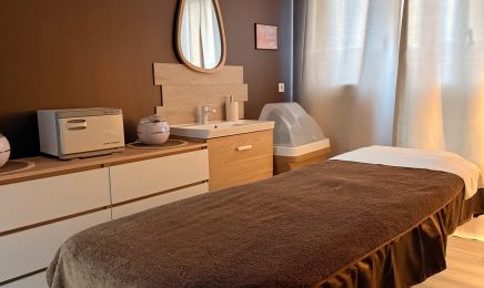 SUBLIME & VOUS : Institut de beauté à Le Val d'Hazey