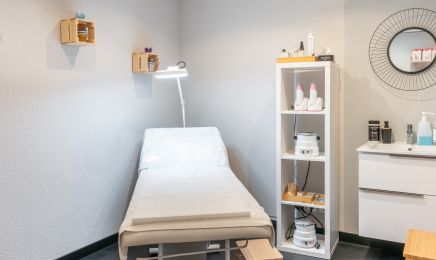 L'Autre Institut de Beauté by Princ'ESS : Manucure à Bordeaux