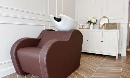 La loge de Margarida : Coiffeur à Lézinnes