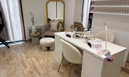 Syw Beauty Institut : Manucure à Bonneville