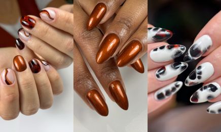 Les ongles de Salem : Manucure à Annecy