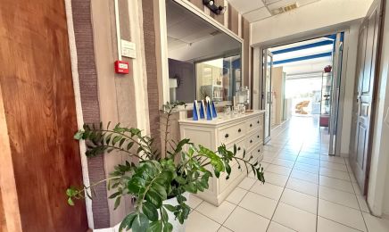 Institut Côte Bleue : Institut de beauté à Sausset-les-Pins