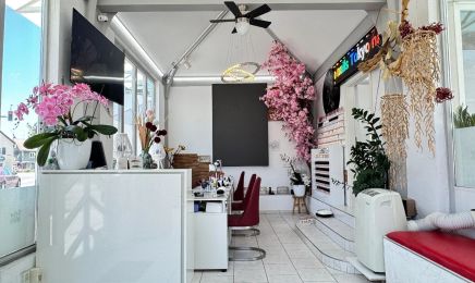 Tokyo Nails: Nagelstudio in Starnberg
