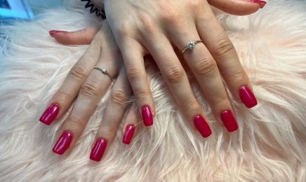 Maison L Beauty Nails  : Institut de beauté à Bailleul-sur-Thérain