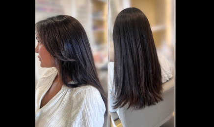 Isna Beauty : Coiffeur à Annemasse