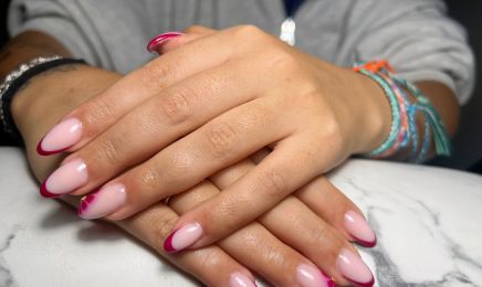 Nails By Nel  : Manucure à Saint-Étienne