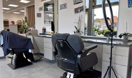 RAY Ladies & Gents: Friseur in Soltau