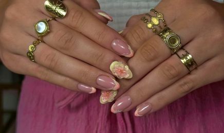 Nails By Berenice : Manucure à La Jarne