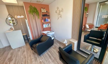 Ô Studio de Manon : Coiffeur à Luc-la-Primaube