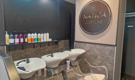 NATICA : Coiffeur à Pacy-sur-Eure