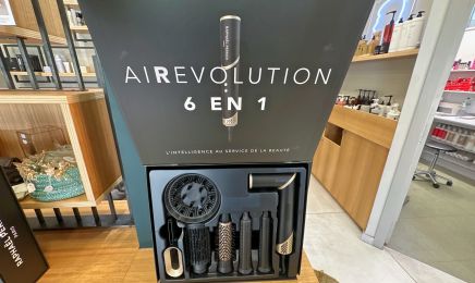 Côté parc coiffure : Coiffeur à Cluses