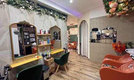 HairCcil HairStylist' : Coiffeur à Hombleux