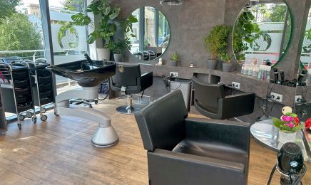 Salon Beauty: Kosmetikstudio in Chemnitz