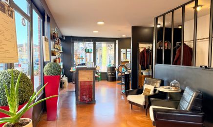 Jennifer Wolff : Barbier à Balma