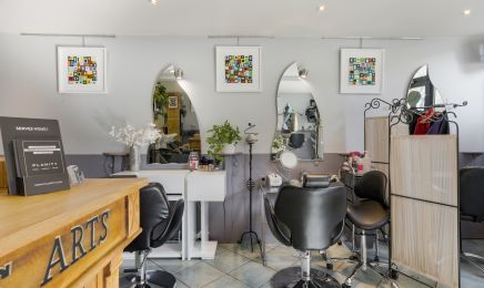 M Coiff : Coiffeur à Paris