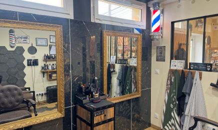HairCcil HairStylist' : Coiffeur à Hombleux