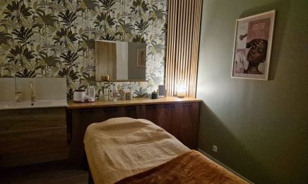 L'institut de Stephanie : Coiffeur à Sainte-Verge
