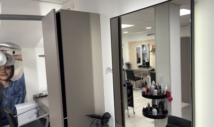 Salon Vincent - Lamballe-Armor : Coiffeur à Lamballe-Armor