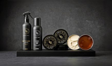 Les Copains Barbus - Boufféré - Montaigu : Coiffeur à Montaigu-Vendée